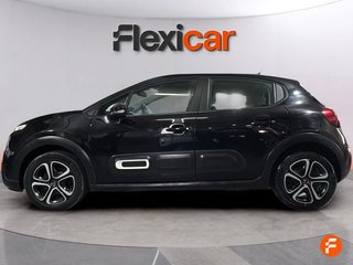 Citroën C3 PureTech 60KW (83CV) Plus