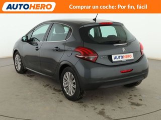 Peugeot 208 1.6 Blue-HDi Allure