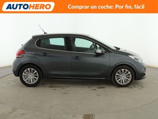 Peugeot 208 1.6 Blue-HDi Allure