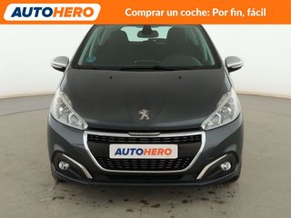 Peugeot 208 1.6 Blue-HDi Allure