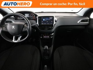 Peugeot 208 1.6 Blue-HDi Allure