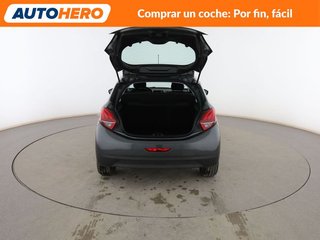 Peugeot 208 1.6 Blue-HDi Allure