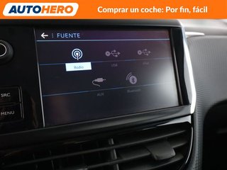Peugeot 208 1.6 Blue-HDi Allure