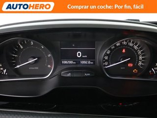 Peugeot 208 1.6 Blue-HDi Allure
