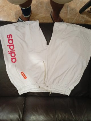 Pantalones cortos   y camisetas algodon100por100