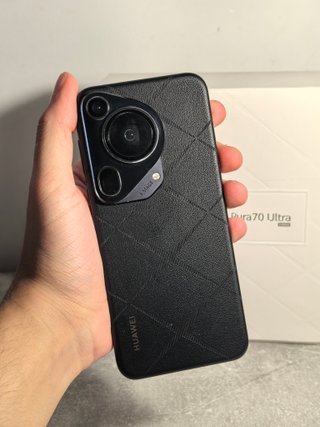 Huawei Pura 70 Ultra 512GB