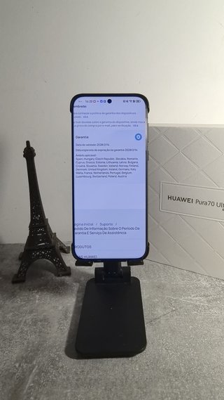 Huawei Pura 70 Ultra 512GB