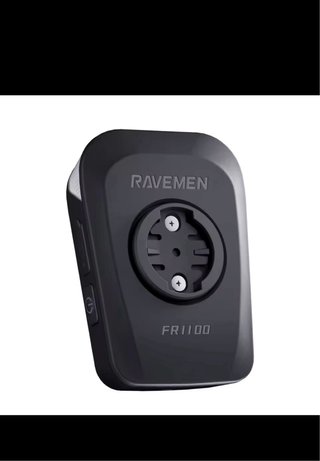 Luz Ravemen FR1100 SE 1100 lúmenes