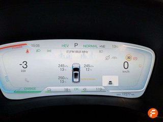 BYD Seal U Boost