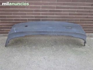 Paragolpes trasero mercedes benz slk