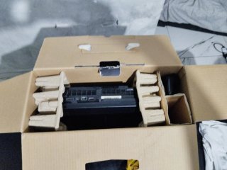 PlayStation 3 con 2 joystick e 5 giochi