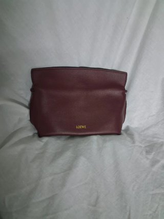 Bolso Loewe Negro