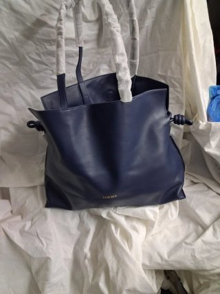 Bolso Loewe Negro