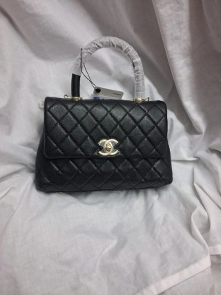Bolso Loewe Negro