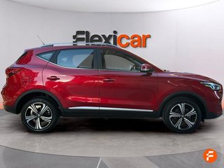 MG ZS 1.5 Comfort