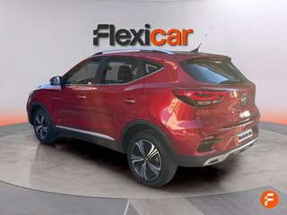 MG ZS 1.5 Comfort