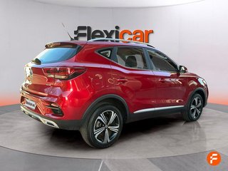 MG ZS 1.5 Comfort