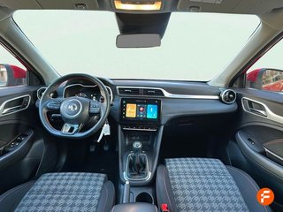 MG ZS 1.5 Comfort