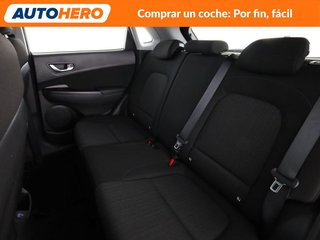 Hyundai Kona 1.6 Hybrid Maxx 2WD