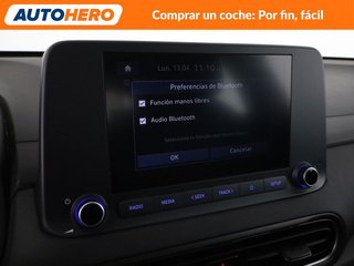 Hyundai Kona 1.6 Hybrid Maxx 2WD