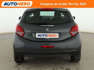 Peugeot 208 1.6 Blue-HDi Allure