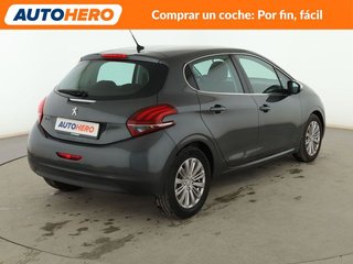 Peugeot 208 1.6 Blue-HDi Allure