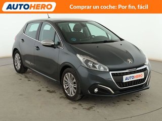 Peugeot 208 1.6 Blue-HDi Allure