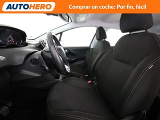 Peugeot 208 1.6 Blue-HDi Allure