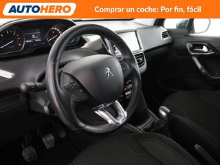 Peugeot 208 1.6 Blue-HDi Allure