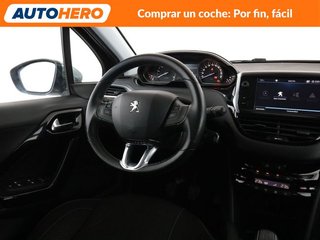 Peugeot 208 1.6 Blue-HDi Allure