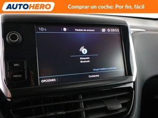Peugeot 208 1.6 Blue-HDi Allure