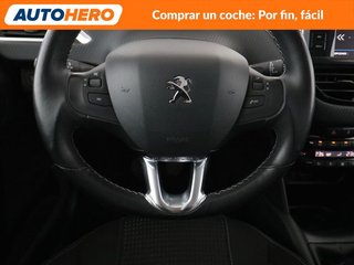 Peugeot 208 1.6 Blue-HDi Allure
