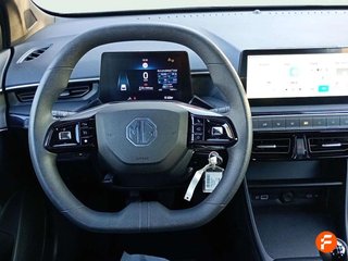 MG MG3 1.5 Standard MY25