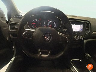 Renault Megane R.S.Line Blue dCi 85 kW (115CV)