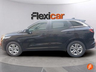 Renault Austral Evolution E-Tech Full Hybrid 147kW