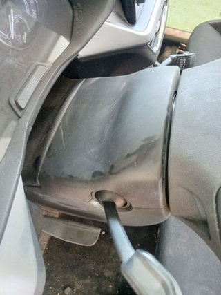JUEGO TAPAS VOLANTE Skoda Kamiq (NW4)(07.2019->)