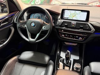 BMW X3 20d XDrive “ Nacional, Historial en BMW “