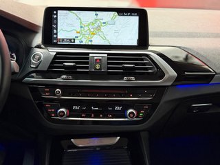 BMW X3 20d XDrive “ Nacional, Historial en BMW “