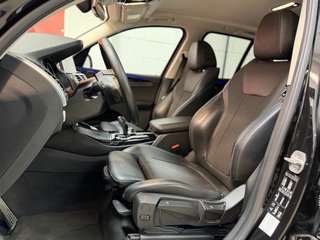 BMW X3 20d XDrive “ Nacional, Historial en BMW “