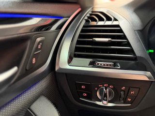 BMW X3 20d XDrive “ Nacional, Historial en BMW “
