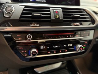 BMW X3 20d XDrive “ Nacional, Historial en BMW “
