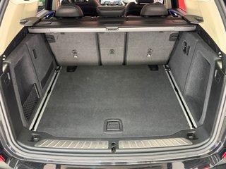 BMW X3 20d XDrive “ Nacional, Historial en BMW “