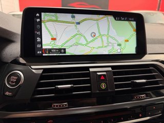 BMW X3 20d XDrive “ Nacional, Historial en BMW “