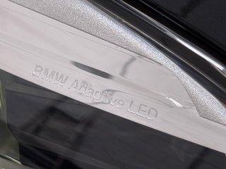 BMW X3 20d XDrive “ Nacional, Historial en BMW “