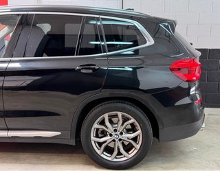 BMW X3 20d XDrive “ Nacional, Historial en BMW “