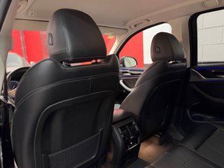BMW X3 20d XDrive “ Nacional, Historial en BMW “