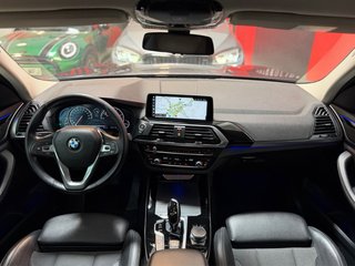 BMW X3 20d XDrive “ Nacional, Historial en BMW “