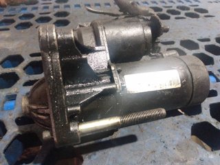 MOTOR ARRANQUE RENAULT MEGANE I FASE 2 BERLINA (B