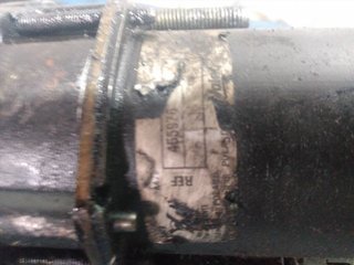 MOTOR ARRANQUE RENAULT MEGANE I FASE 2 BERLINA (B
