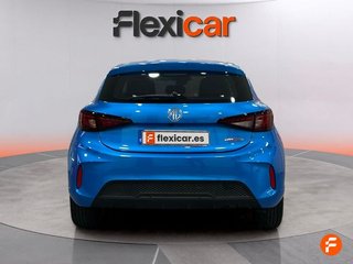 MG MG3 1.5 Comfort